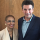 Rep. Eleanor Holmes Norton of the District of Columbia and actor William Baldwin at a luncheon for D.C. statehood July 26, 2016, in Philadelphia, where the Democratic National Convention is taking place.
Mary C. Curtis/The Root